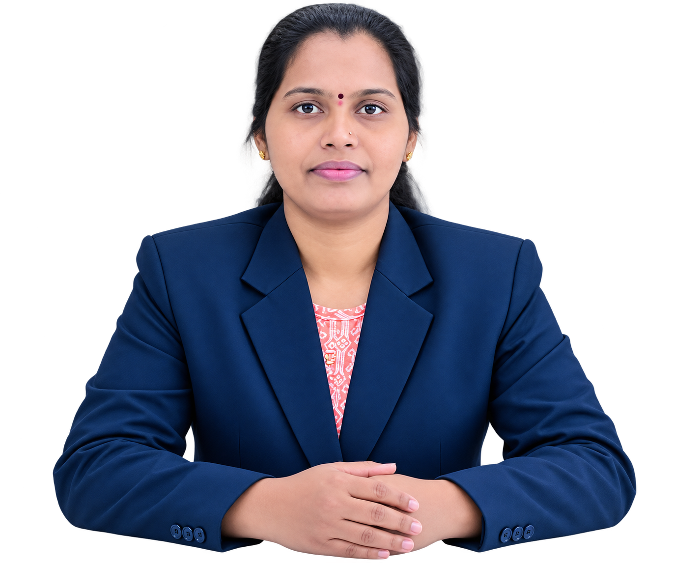 Ass. Prof. Sushama Kamble