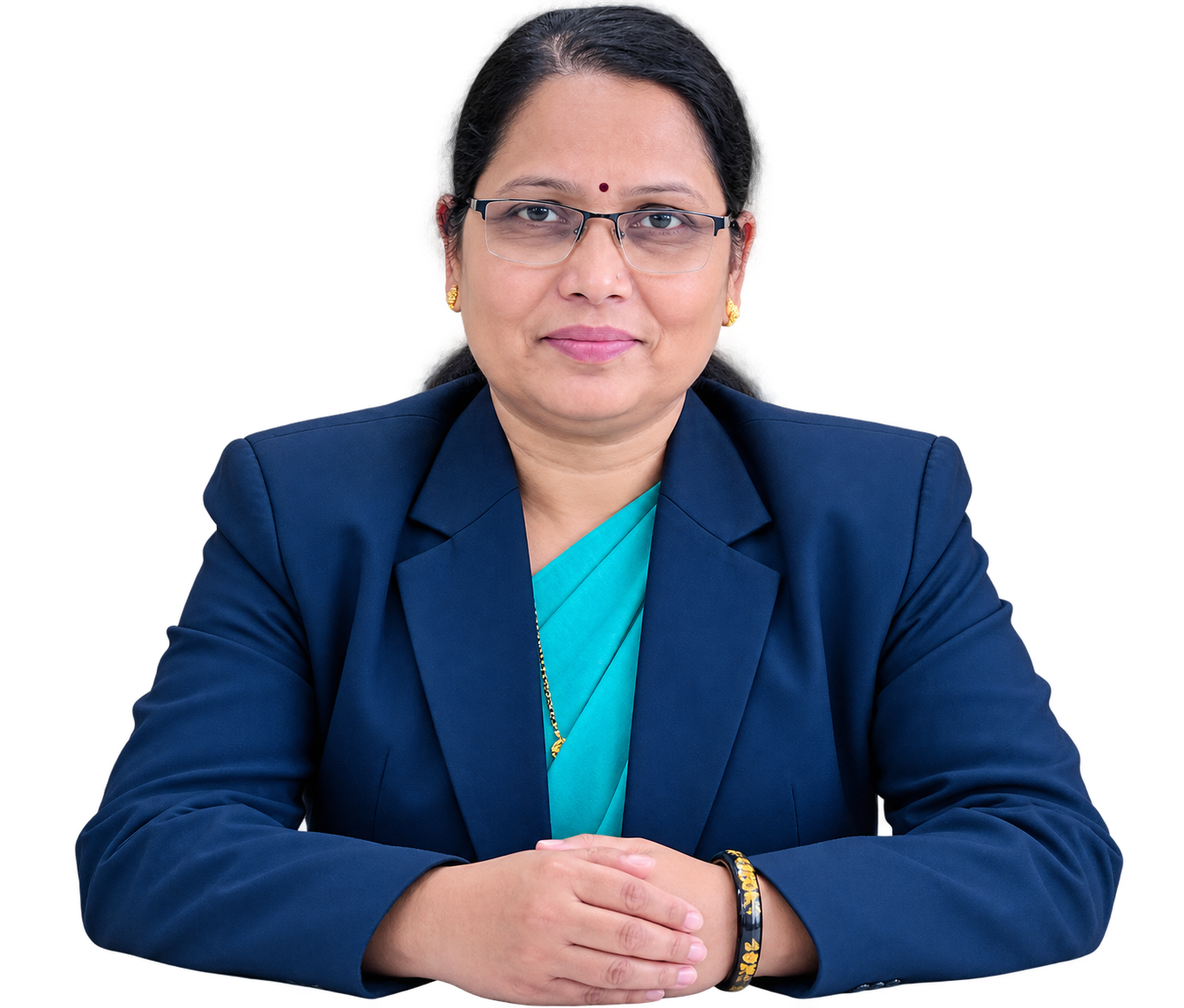 Ass. Prof. Sharada Bhorde