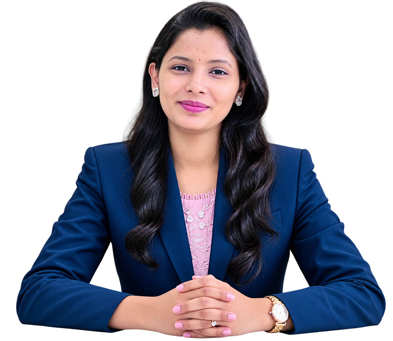 Ass. Prof. Shraddha K. Yadav