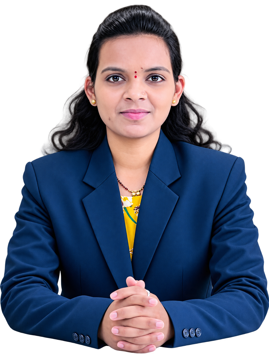 Ass. Prof. Snehal Yadav