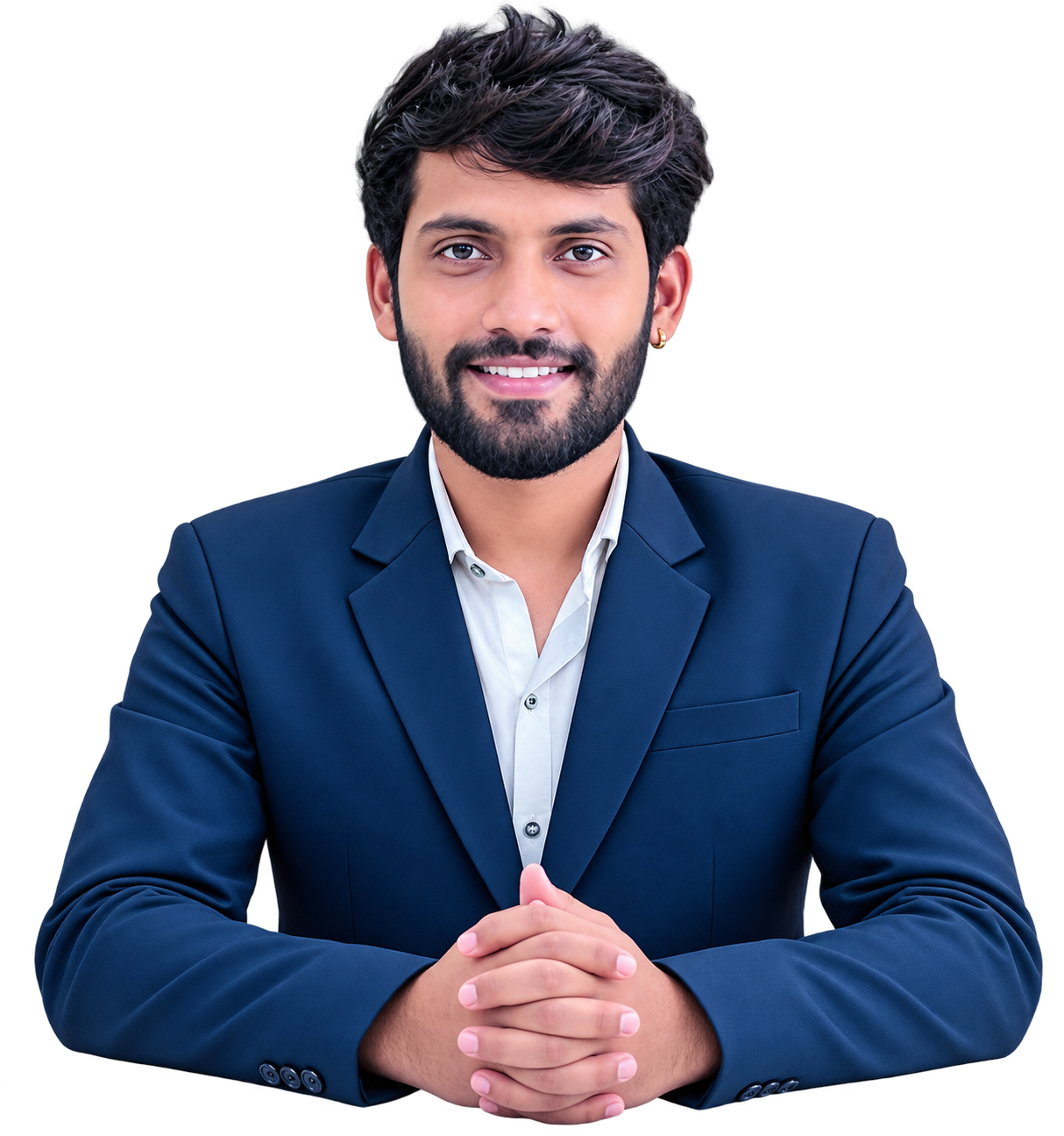 Ass. Prof. Pratik Konde