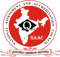 NAAC Accredited NAAC Accredited